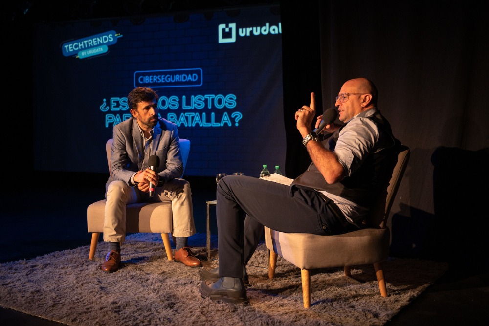 TechTrends Ciberseguridad