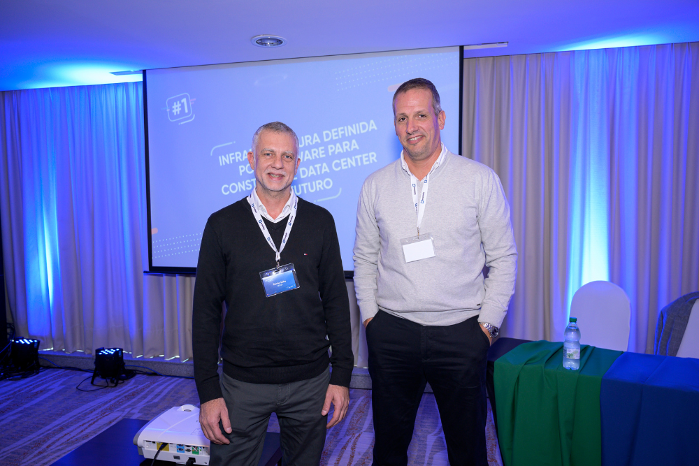 HPE Synergy MTOP