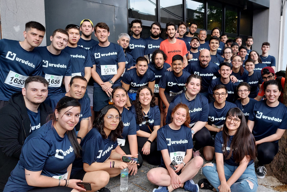 Grupo Urudata-Misión y Visión de Urudata