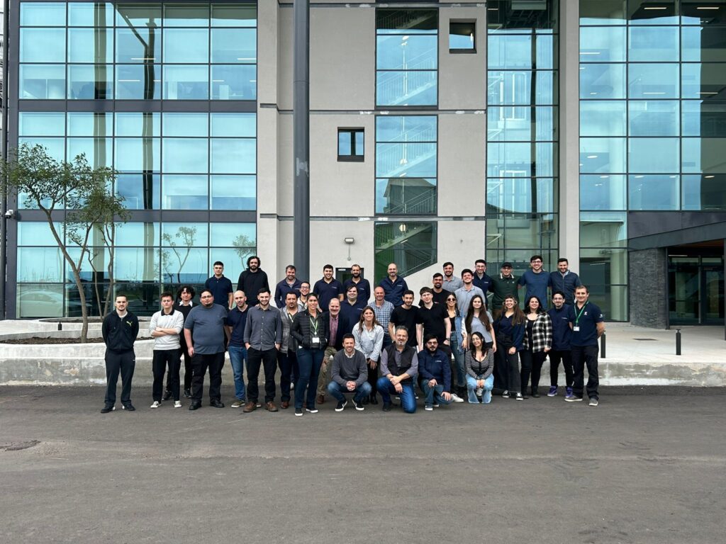 Colaboración con UPM