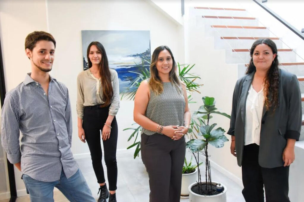 Lanzamiento Tu Neural