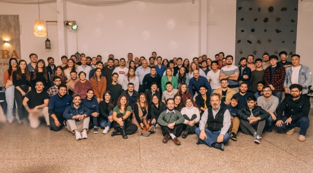 Reunion semestral