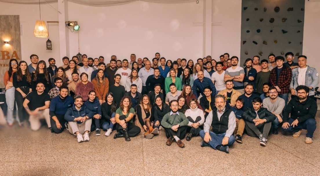 Reunion semestral